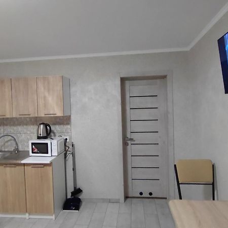 Guesthouse U Dida Viktora Yaremche Exterior photo