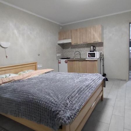 Guesthouse U Dida Viktora Yaremche Exterior photo
