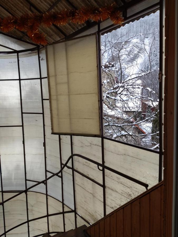 Guesthouse U Dida Viktora Yaremche Exterior photo