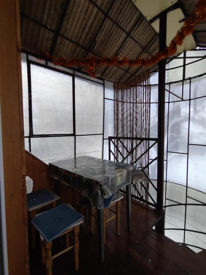 Guesthouse U Dida Viktora Yaremche Exterior photo