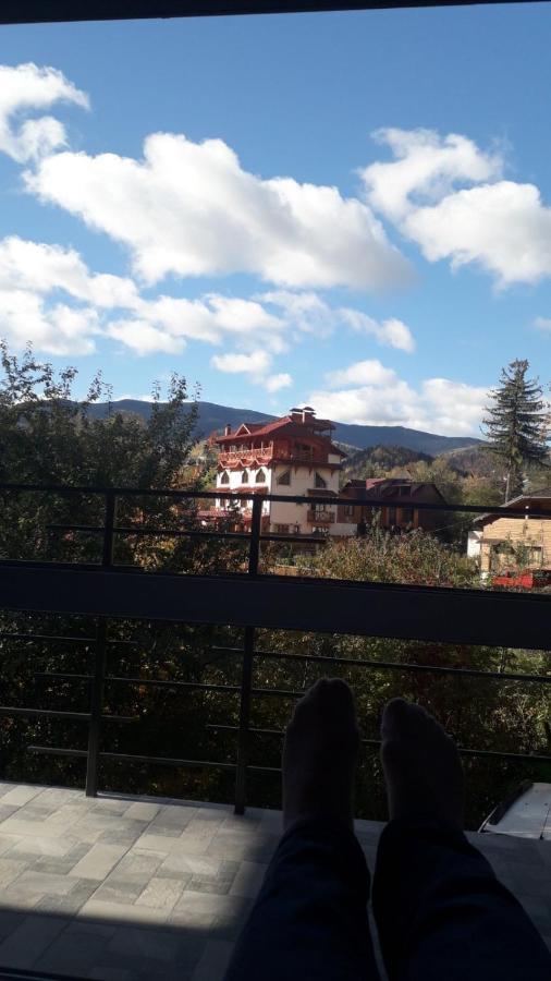 Guesthouse U Dida Viktora Yaremche Exterior photo