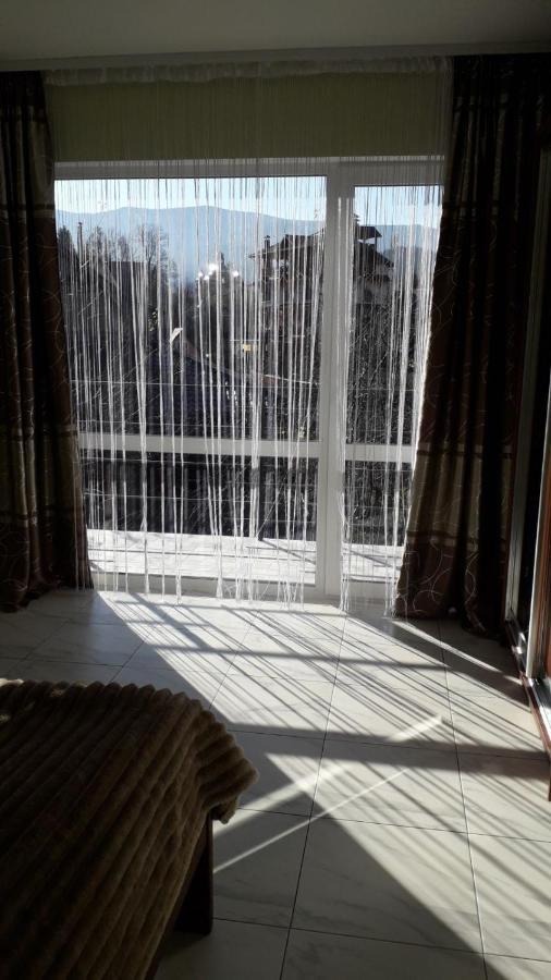 Guesthouse U Dida Viktora Yaremche Exterior photo