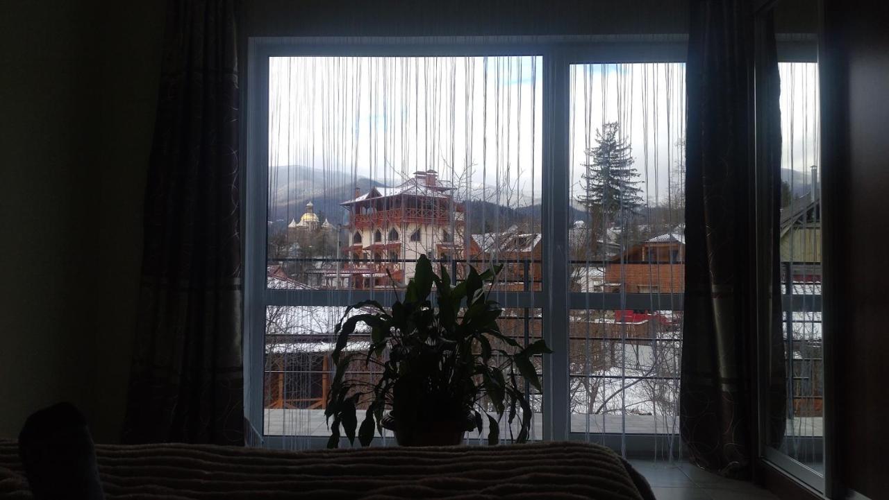 Guesthouse U Dida Viktora Yaremche Exterior photo