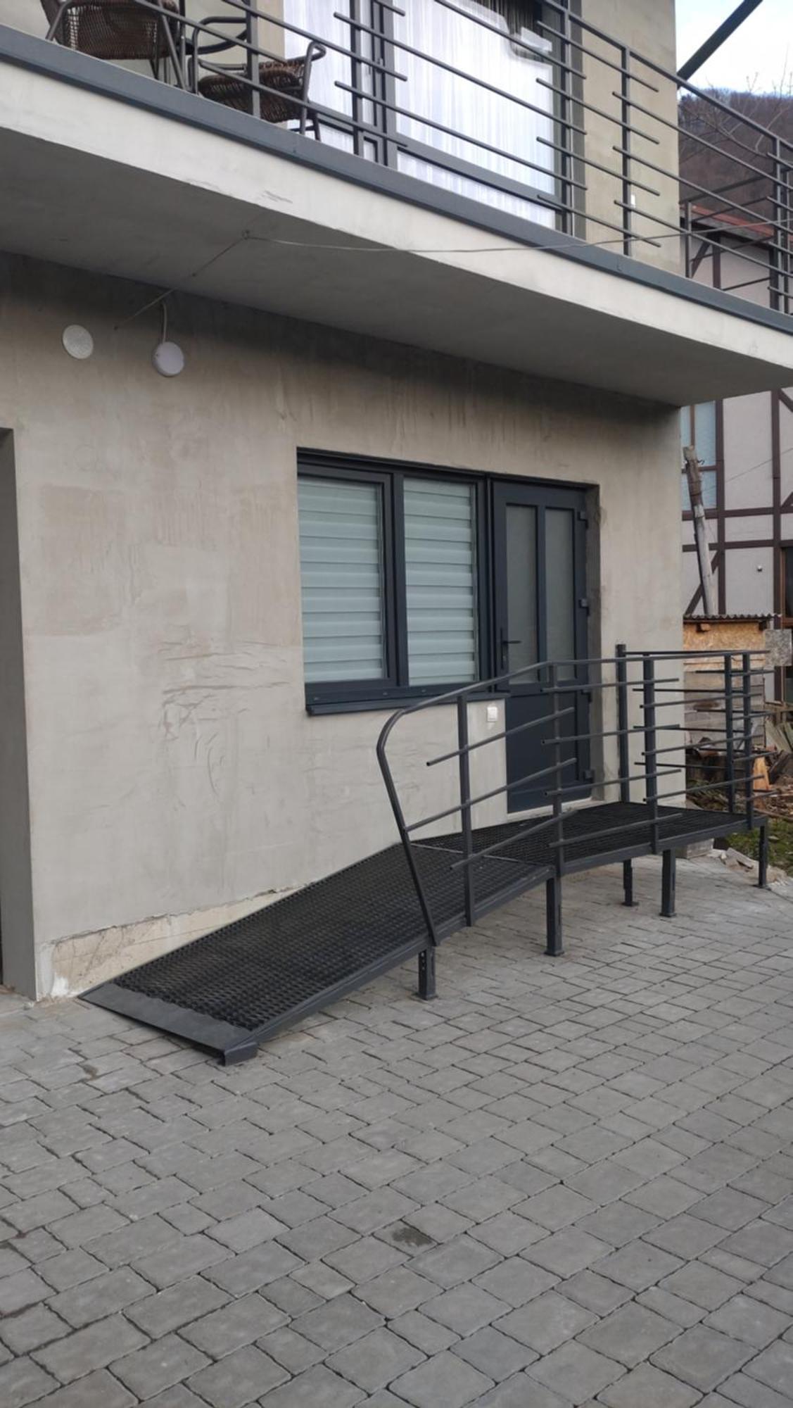 Guesthouse U Dida Viktora Yaremche Exterior photo