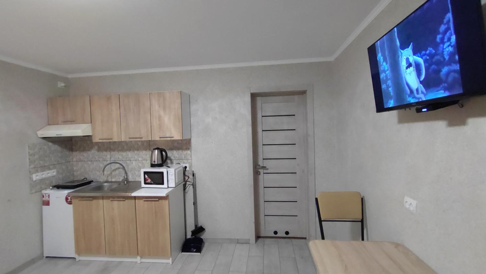 Guesthouse U Dida Viktora Yaremche Exterior photo