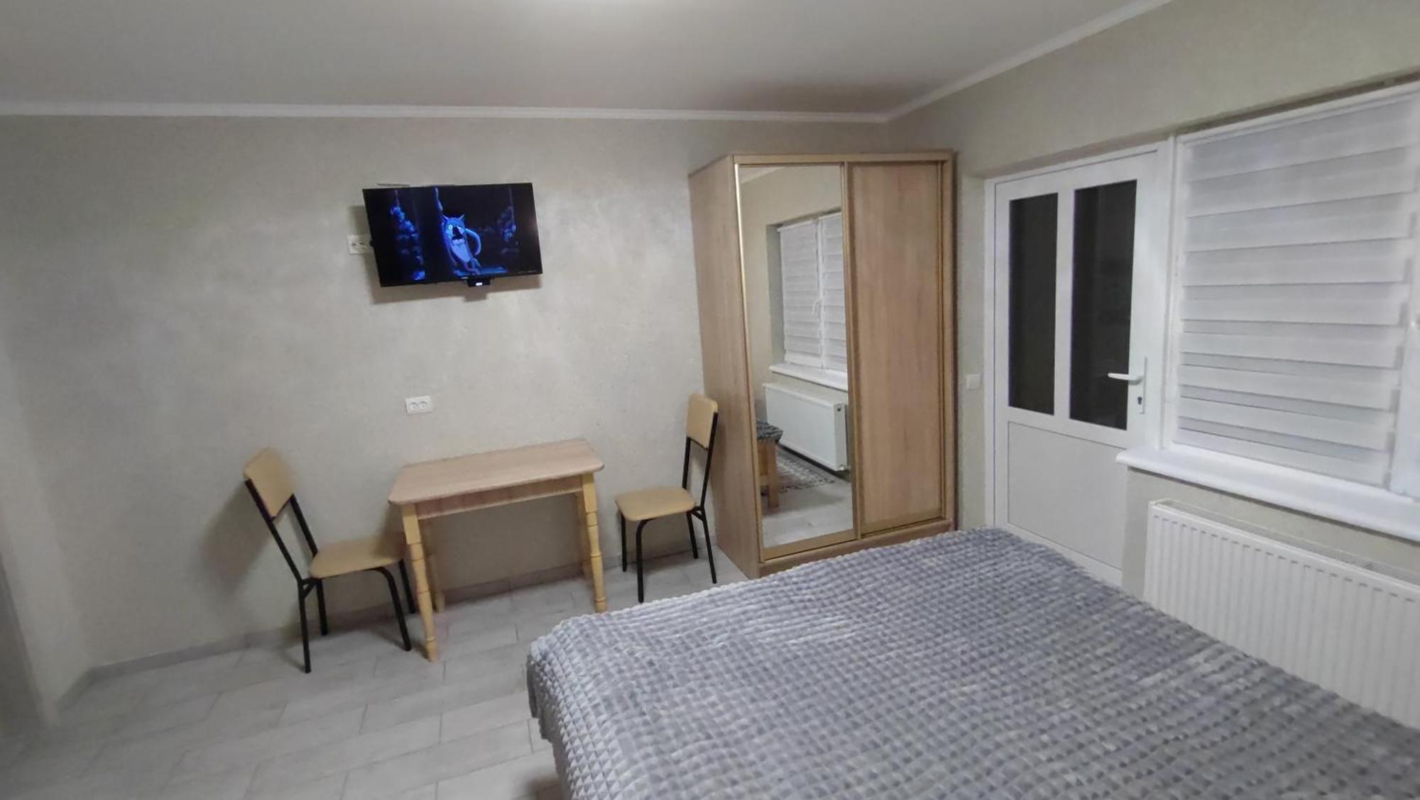 Guesthouse U Dida Viktora Yaremche Exterior photo