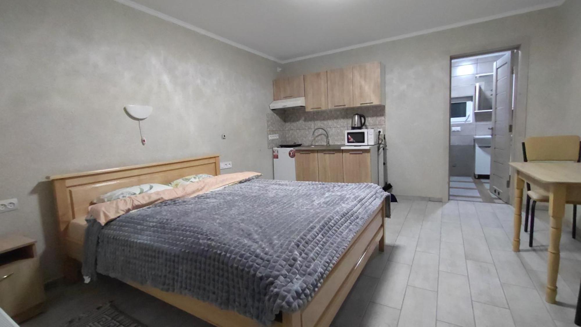Guesthouse U Dida Viktora Yaremche Exterior photo