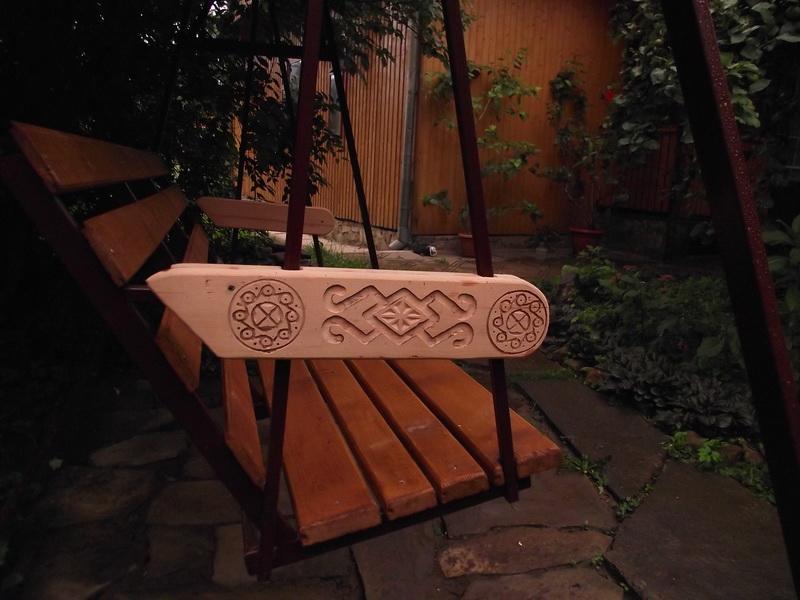 Guesthouse U Dida Viktora Yaremche Exterior photo